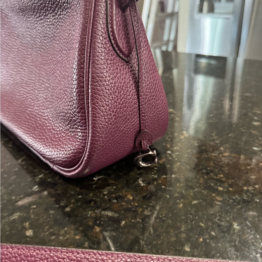 COPY - Coach Cary Convertible Crossbody